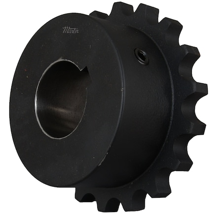 Martin Cplg Spk Roller, 8020 3 3/8 8020 3 3/8